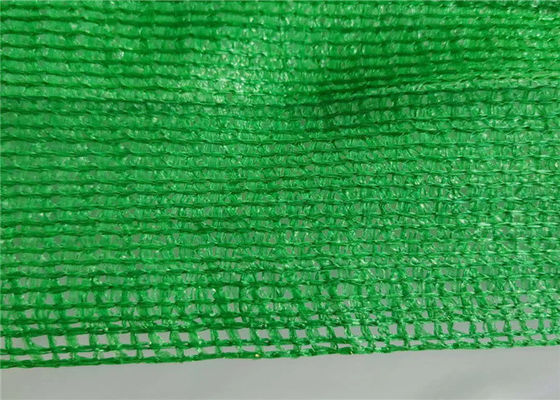 HDPE green Sun Mesh Sunblock Shade Cloth for outdoor