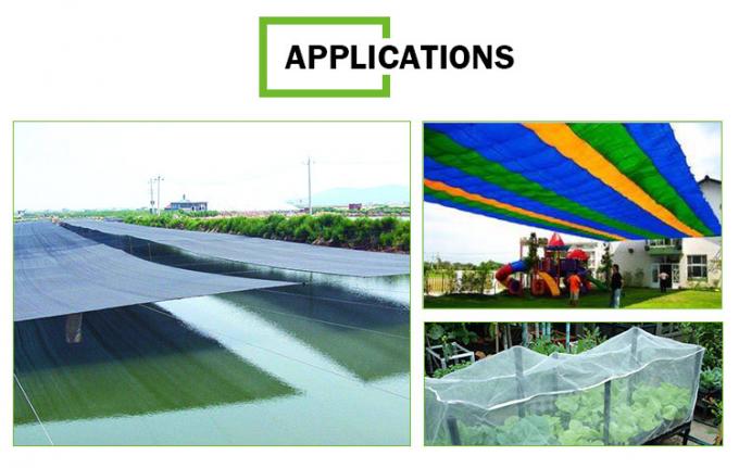 shop hot sale agricultural 70% sun shade net Online