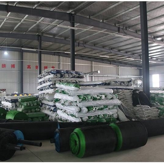 شبكة تظليل Hdpe للأشعة فوق البنفسجية الزراعية بنسبة 95٪ معدل الظل 8
